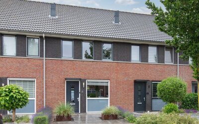 Keltenstraat 9