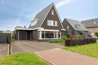 Jac Marisstraat 12
