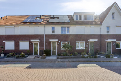 Gerardus de Valkstraat 6