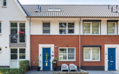 Joannes van den Broekstraat 45