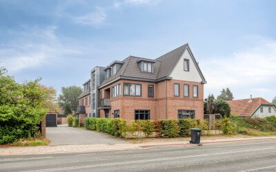 Appartement te koop Rijksweg 7-B