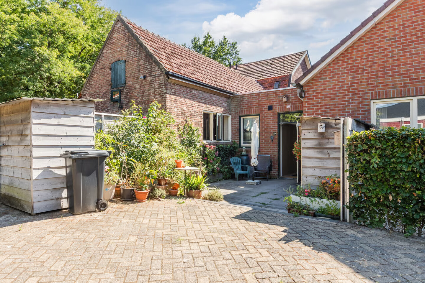 Appartement te koop: Lindenlaan 31, Molenhoek