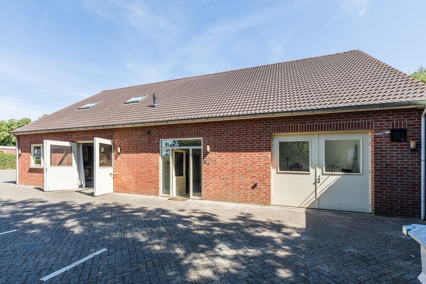Appartement te koop: Lindenlaan 31, Molenhoek