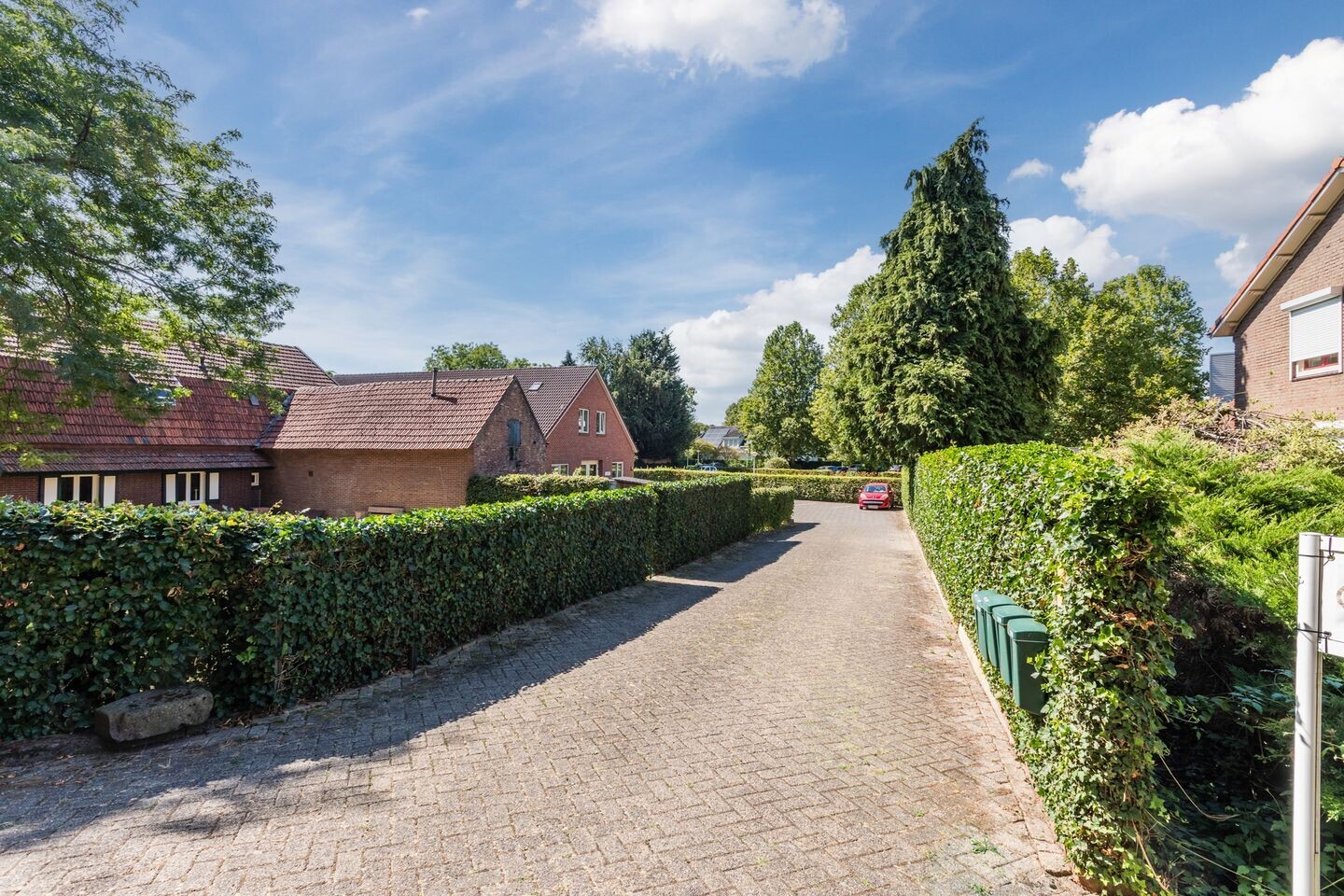 Appartement te koop: Lindenlaan 31, Molenhoek