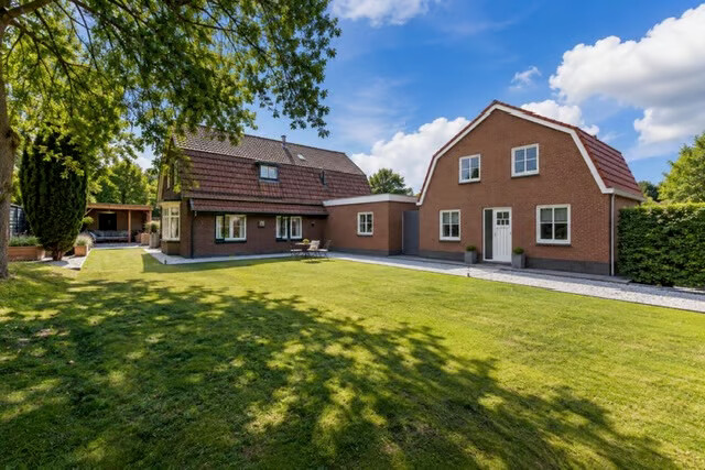 Appartement te koop: Lindenlaan 31, Molenhoek