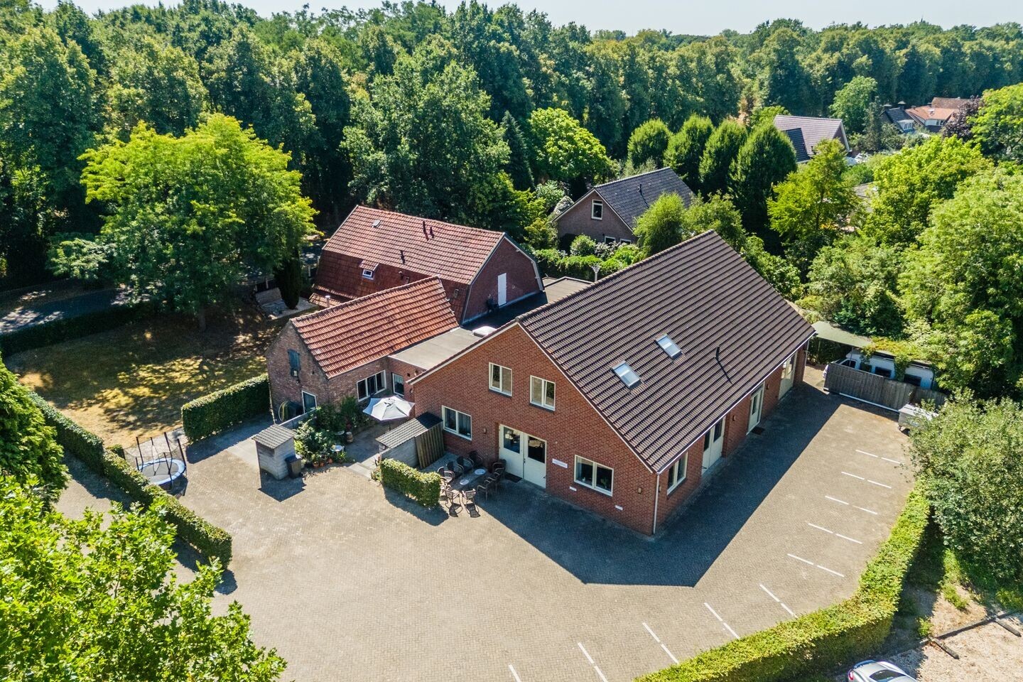 Appartement te koop: Lindenlaan 31, Molenhoek