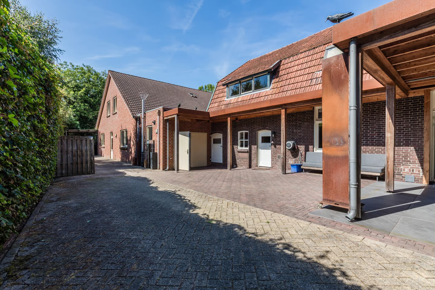 Appartement te koop: Lindenlaan 31, Molenhoek