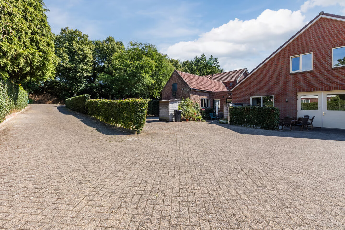 Appartement te koop: Lindenlaan 31, Molenhoek