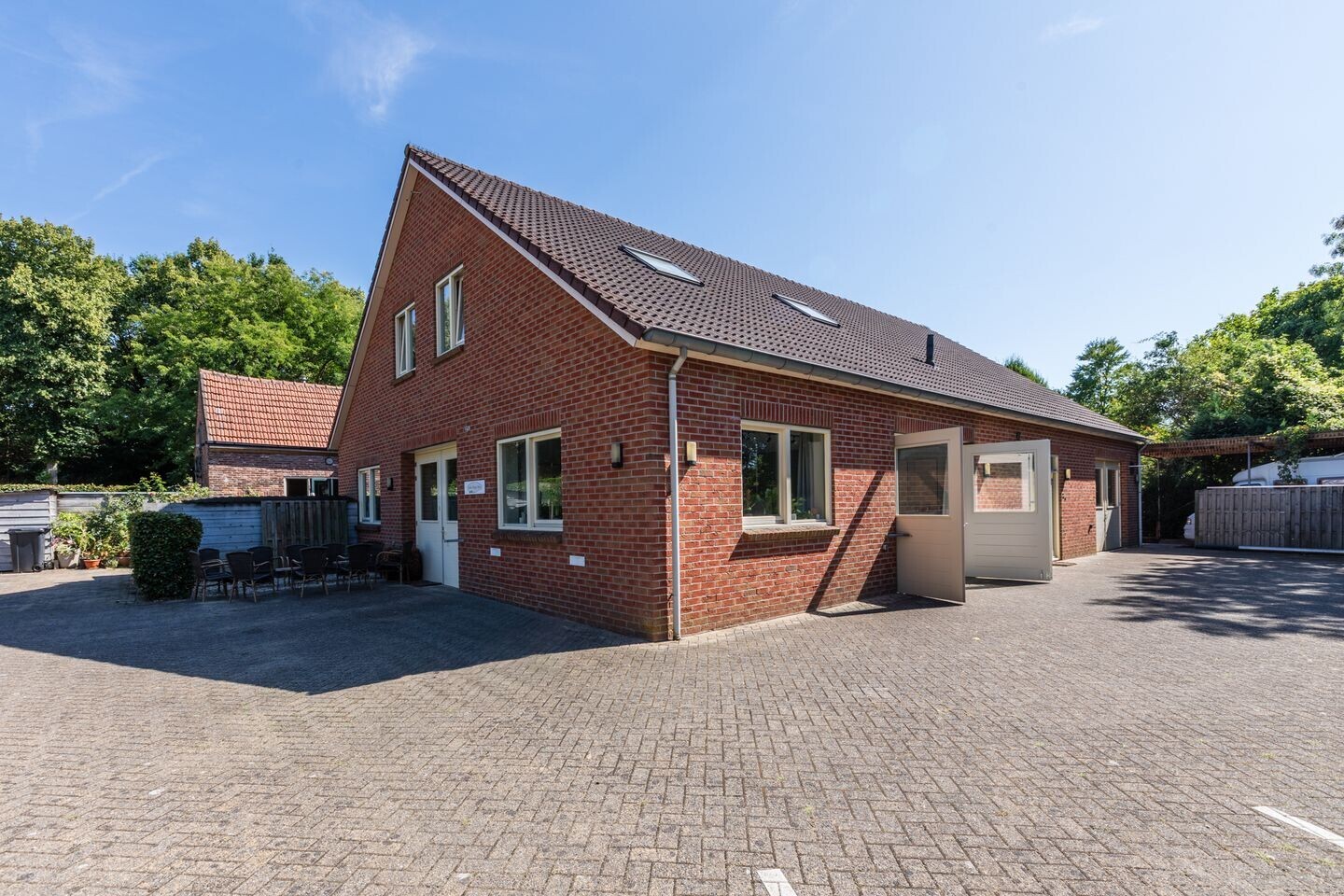 Appartement te koop: Lindenlaan 31, Molenhoek
