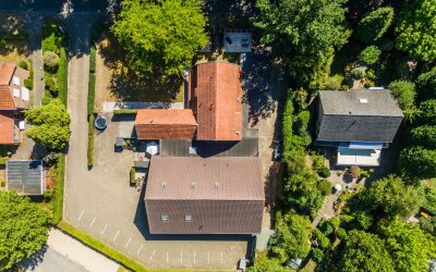 Huis te koop Lindenlaan 31