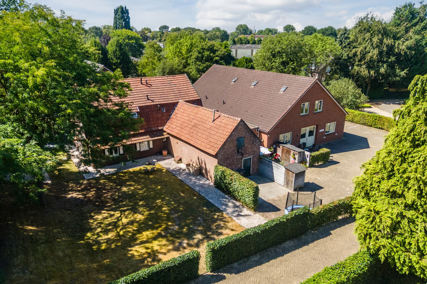 Appartement te koop: Lindenlaan 31, Molenhoek