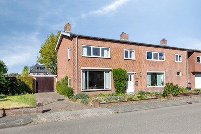 Stiftstraat 12