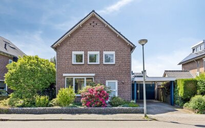 Stiftstraat 20