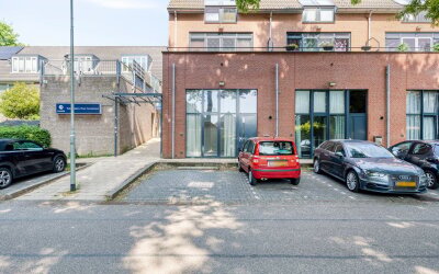 Prinsenweg 11-K