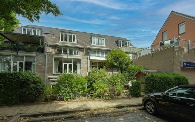 Prinsenweg 17-A