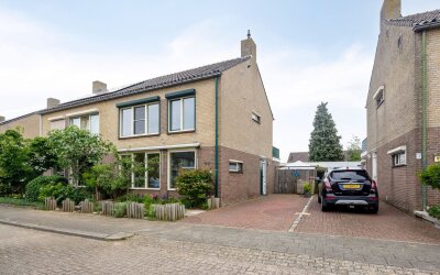 Eikenlaan 49