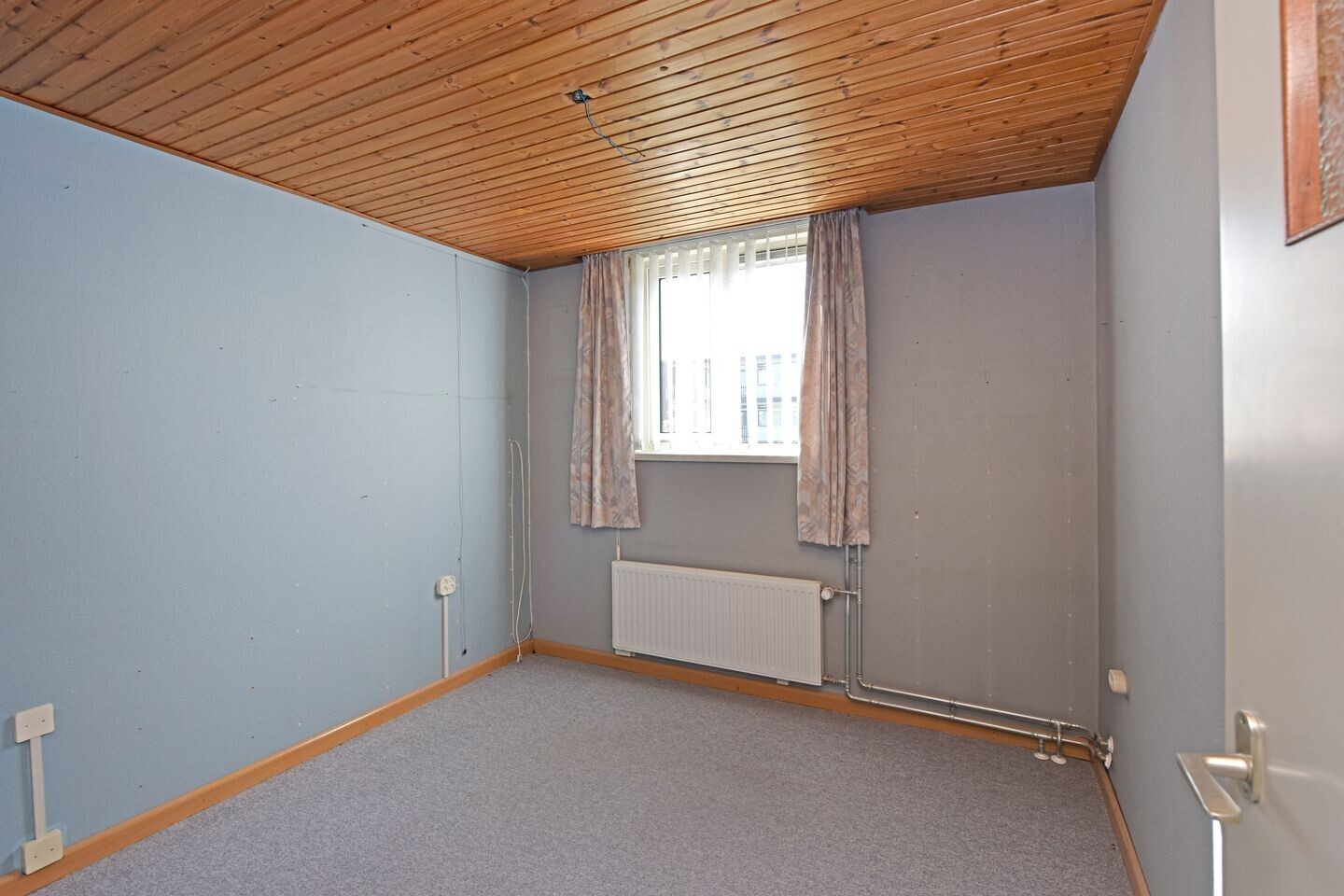 Tussenwoning te koop: Keizershof 7, Molenhoek