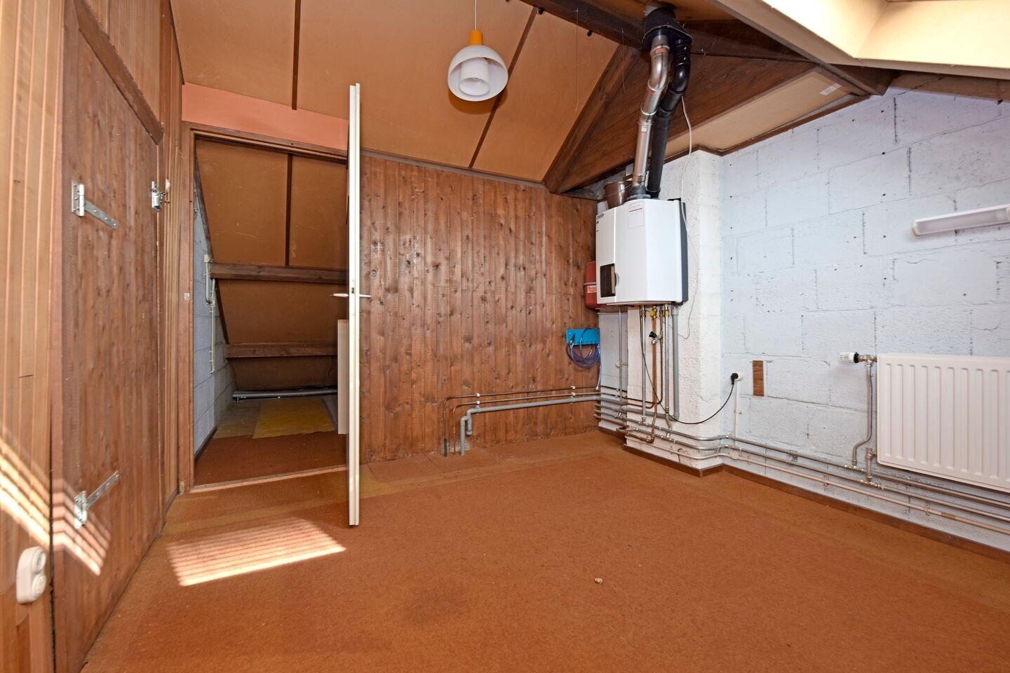 Tussenwoning te koop: Keizershof 7, Molenhoek