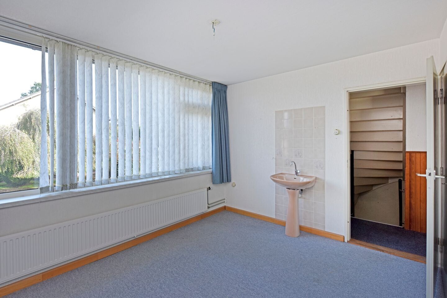 Tussenwoning te koop: Keizershof 7, Molenhoek