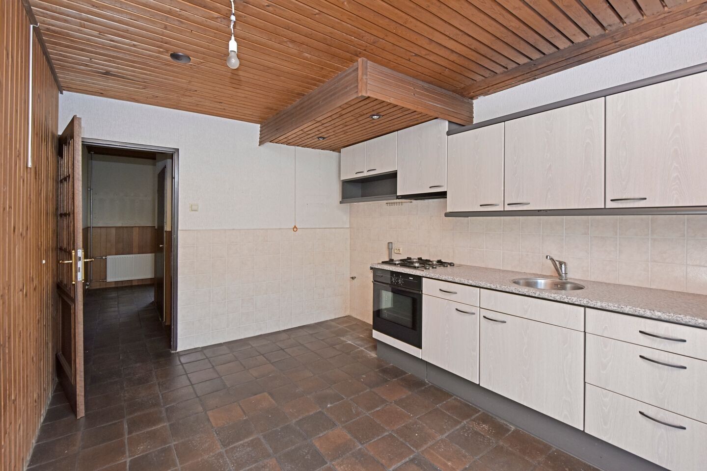 Tussenwoning te koop: Keizershof 7, Molenhoek