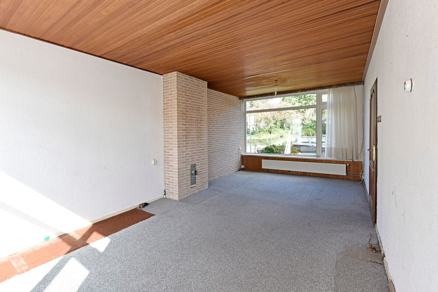 Tussenwoning te koop: Keizershof 7, Molenhoek