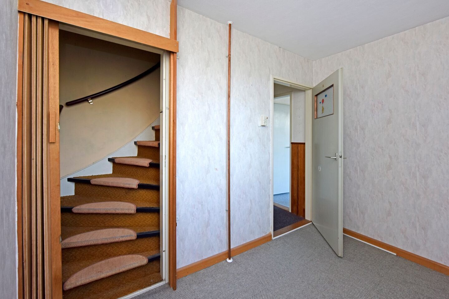 Tussenwoning te koop: Keizershof 7, Molenhoek