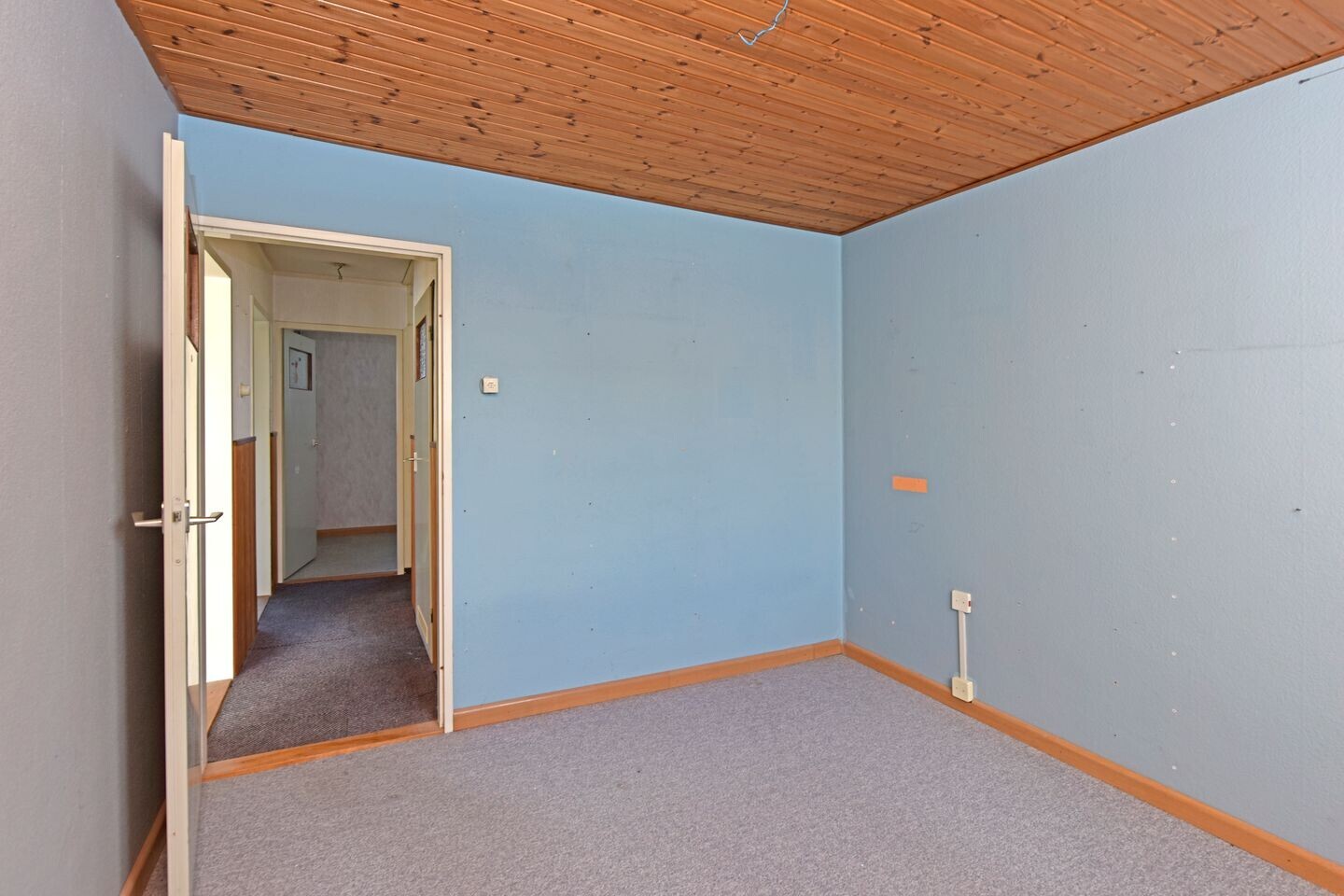 Tussenwoning te koop: Keizershof 7, Molenhoek