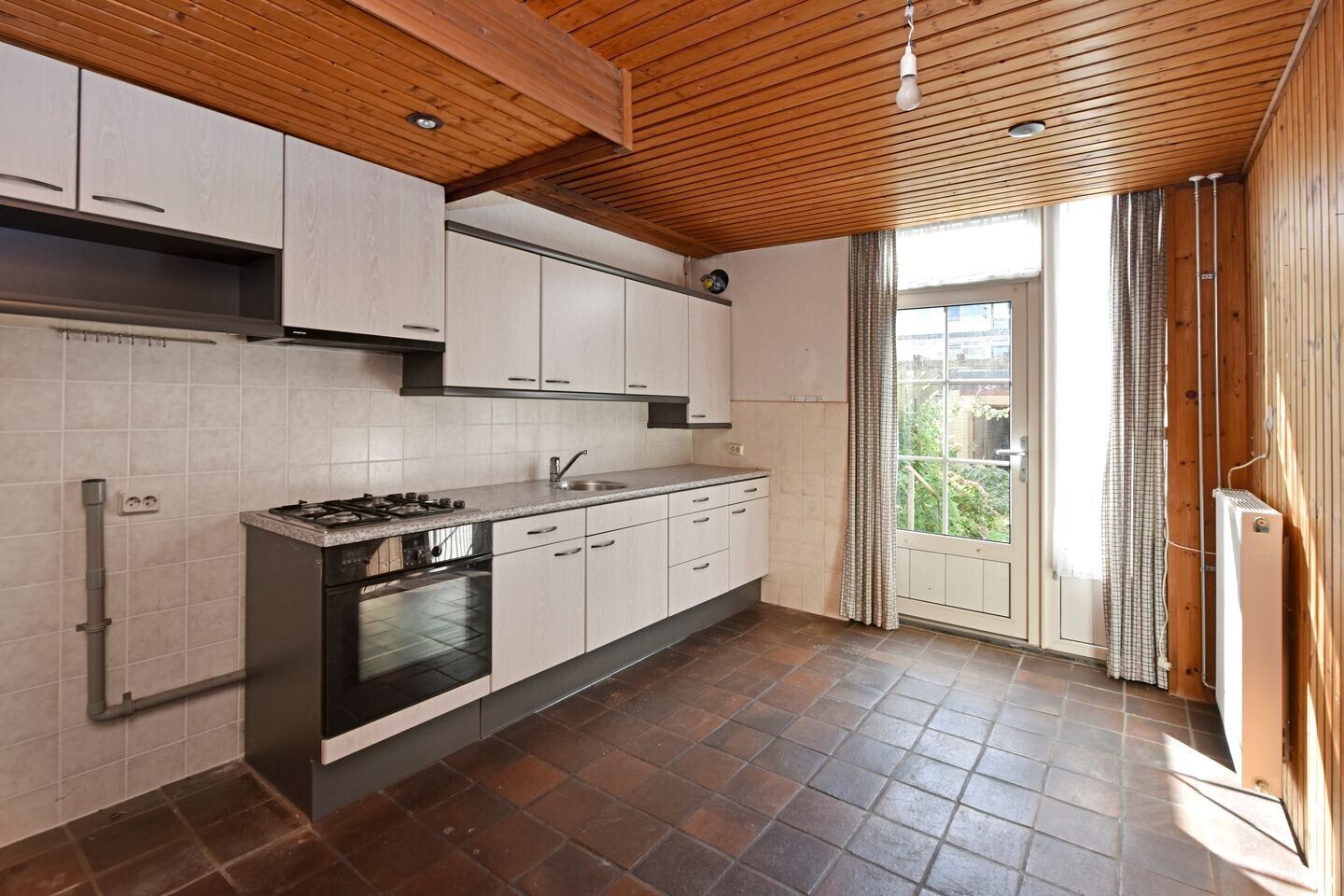 Tussenwoning te koop: Keizershof 7, Molenhoek