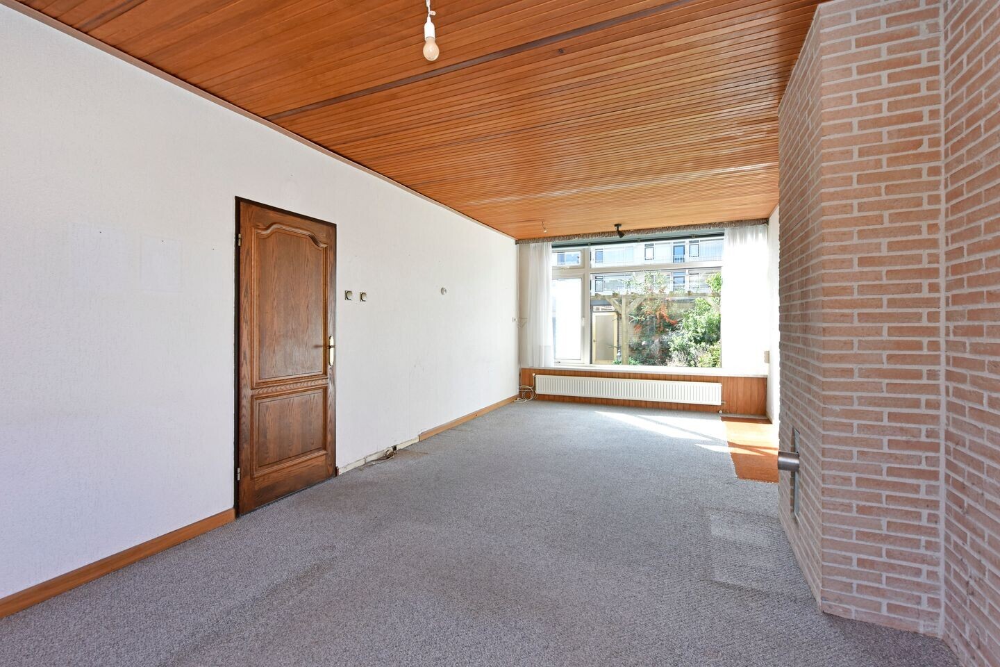 Tussenwoning te koop: Keizershof 7, Molenhoek