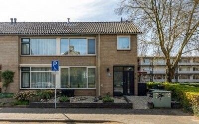 Keizershof 9