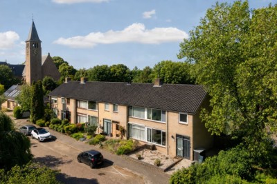 Keizershof 9