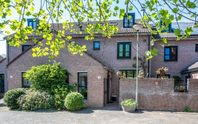 Oude Bovensteweg 41