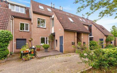 Heumensebaan 43