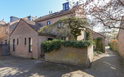 Beukenlaan 18