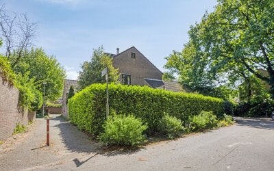 Begijnenhof 6
