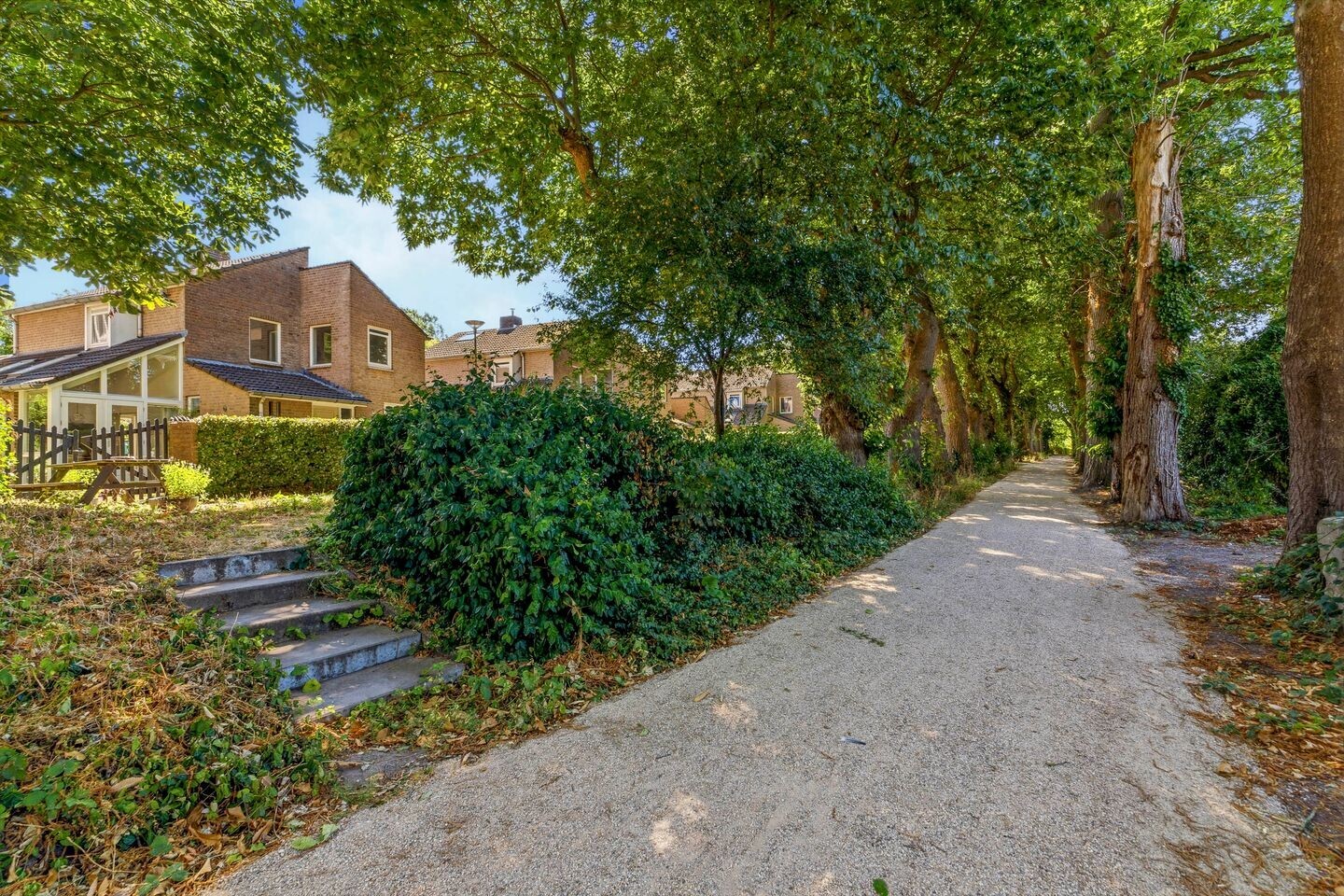 Vrijstaande woning te koop: Kloostertuin 26, Molenhoek