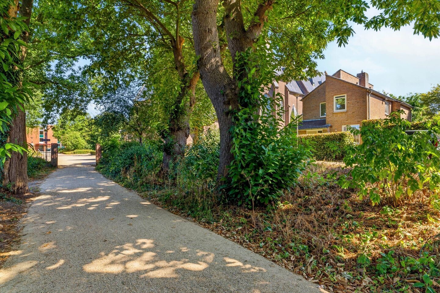 Vrijstaande woning te koop: Kloostertuin 26, Molenhoek