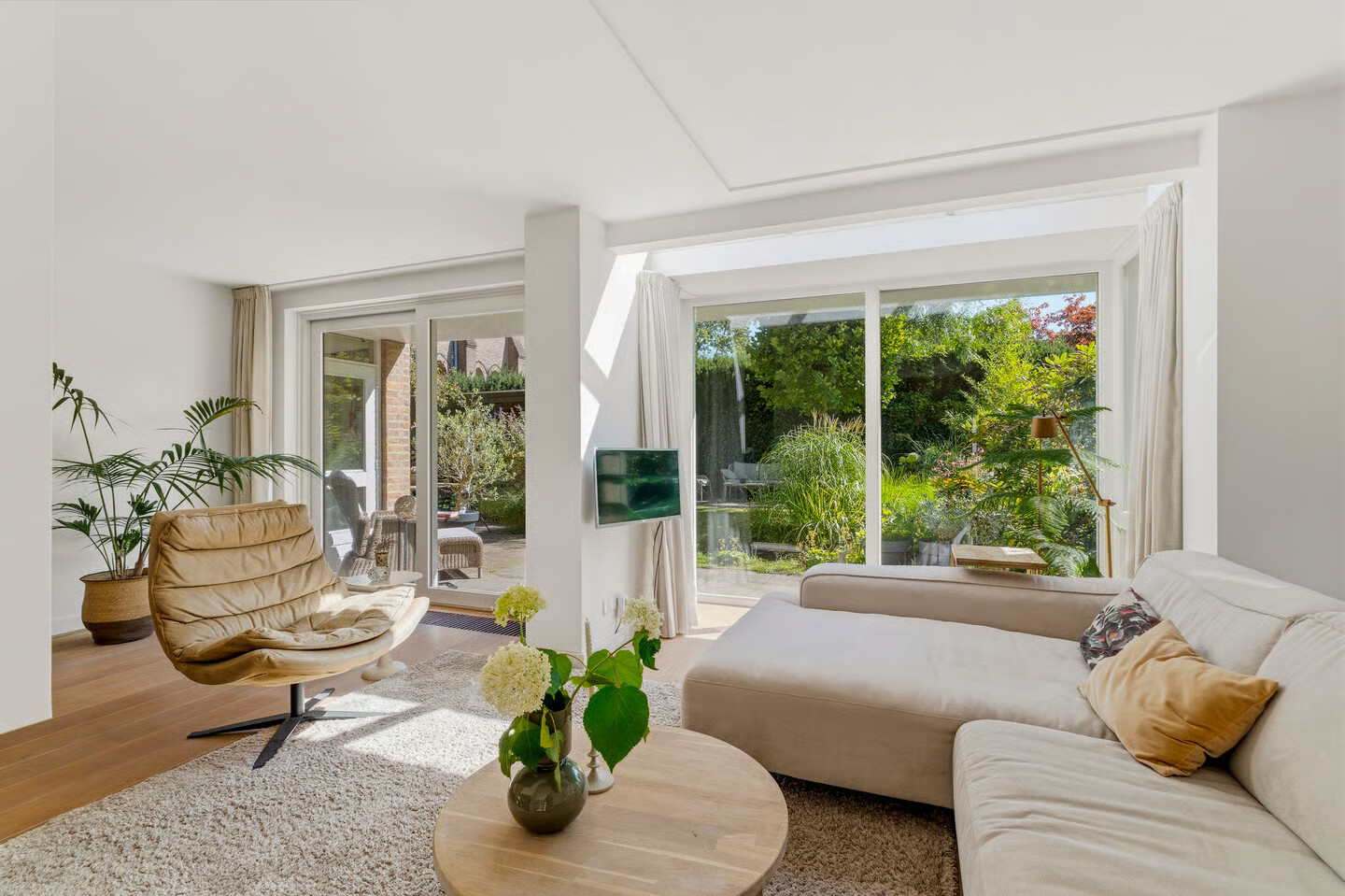 Vrijstaande woning te koop: Kloostertuin 26, Molenhoek