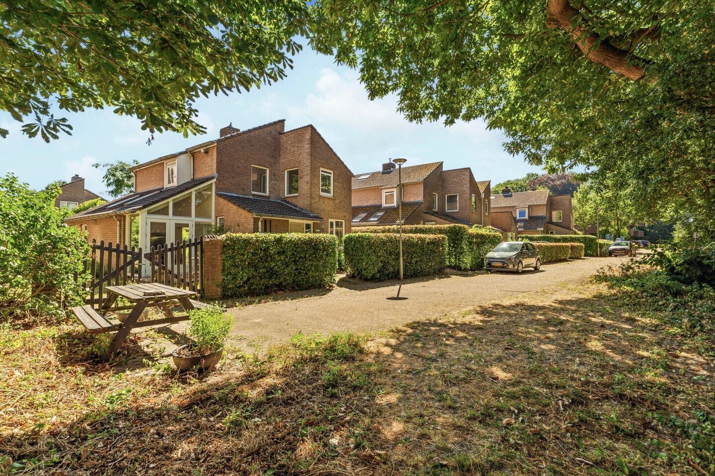 Vrijstaande woning te koop: Kloostertuin 26, Molenhoek