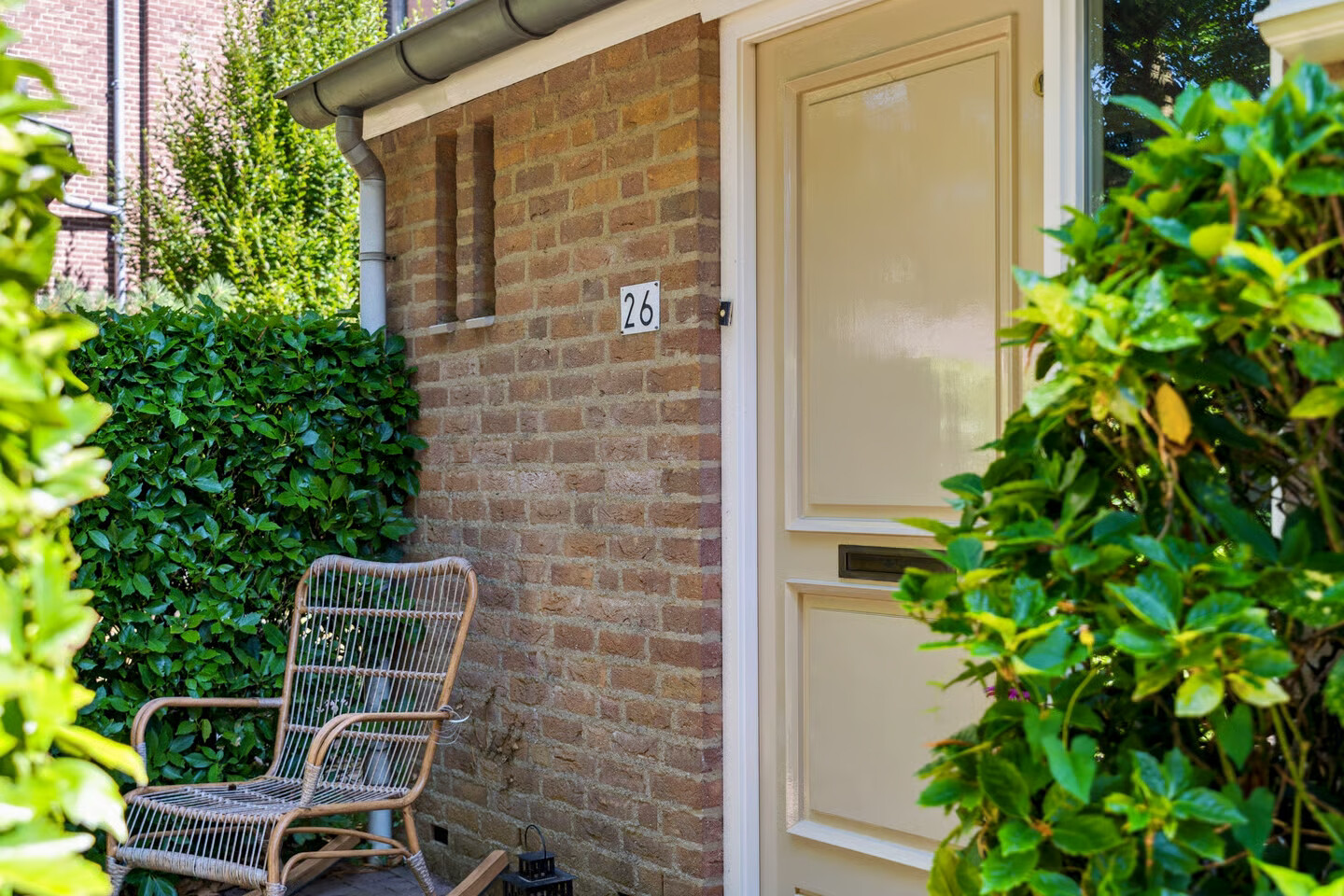 Vrijstaande woning te koop: Kloostertuin 26, Molenhoek