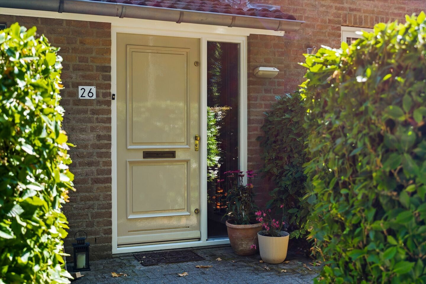 Vrijstaande woning te koop: Kloostertuin 26, Molenhoek