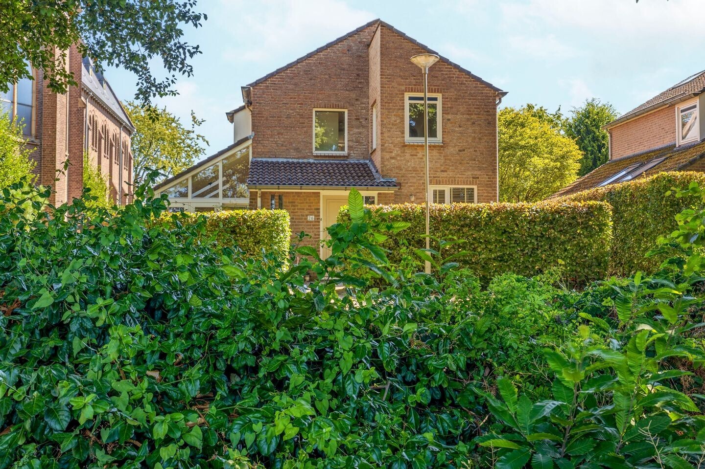 Vrijstaande woning te koop: Kloostertuin 26, Molenhoek