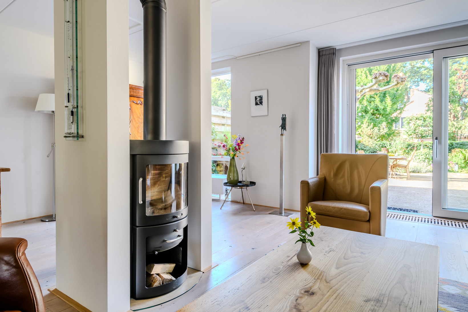 Twee-onder-één-kap te koop: Kloostertuin 6, Molenhoek