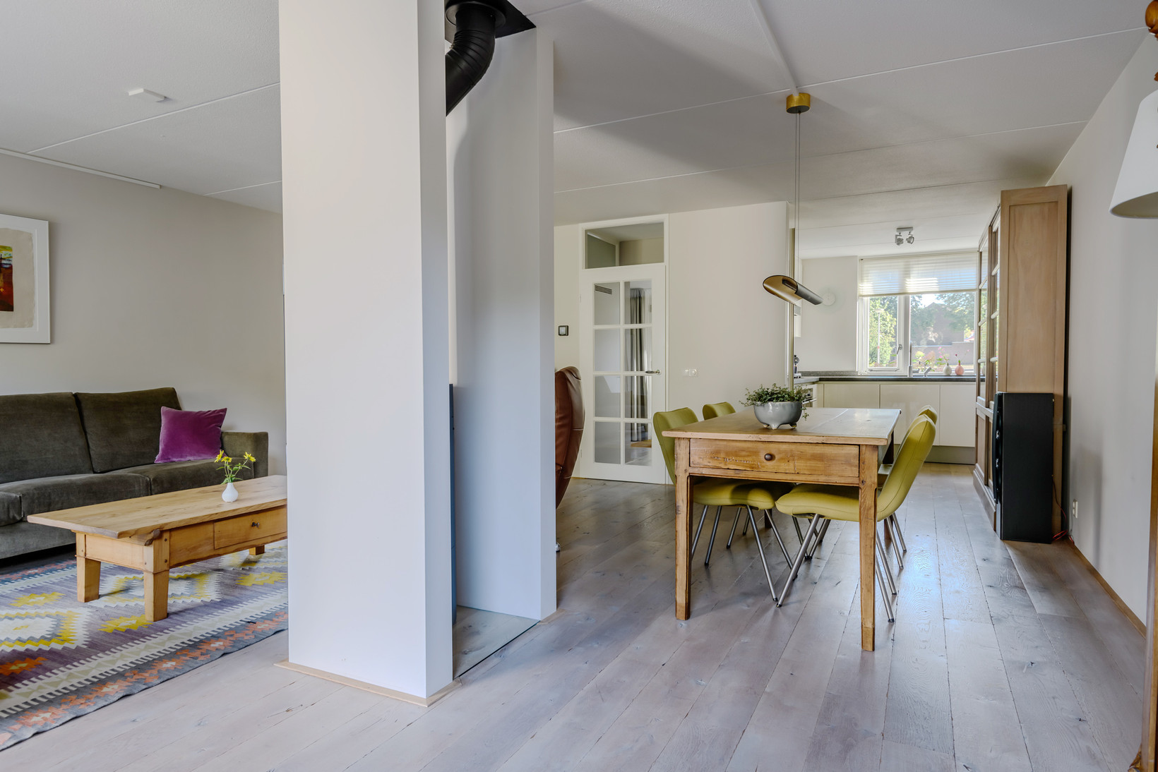 Twee-onder-één-kap te koop: Kloostertuin 6, Molenhoek