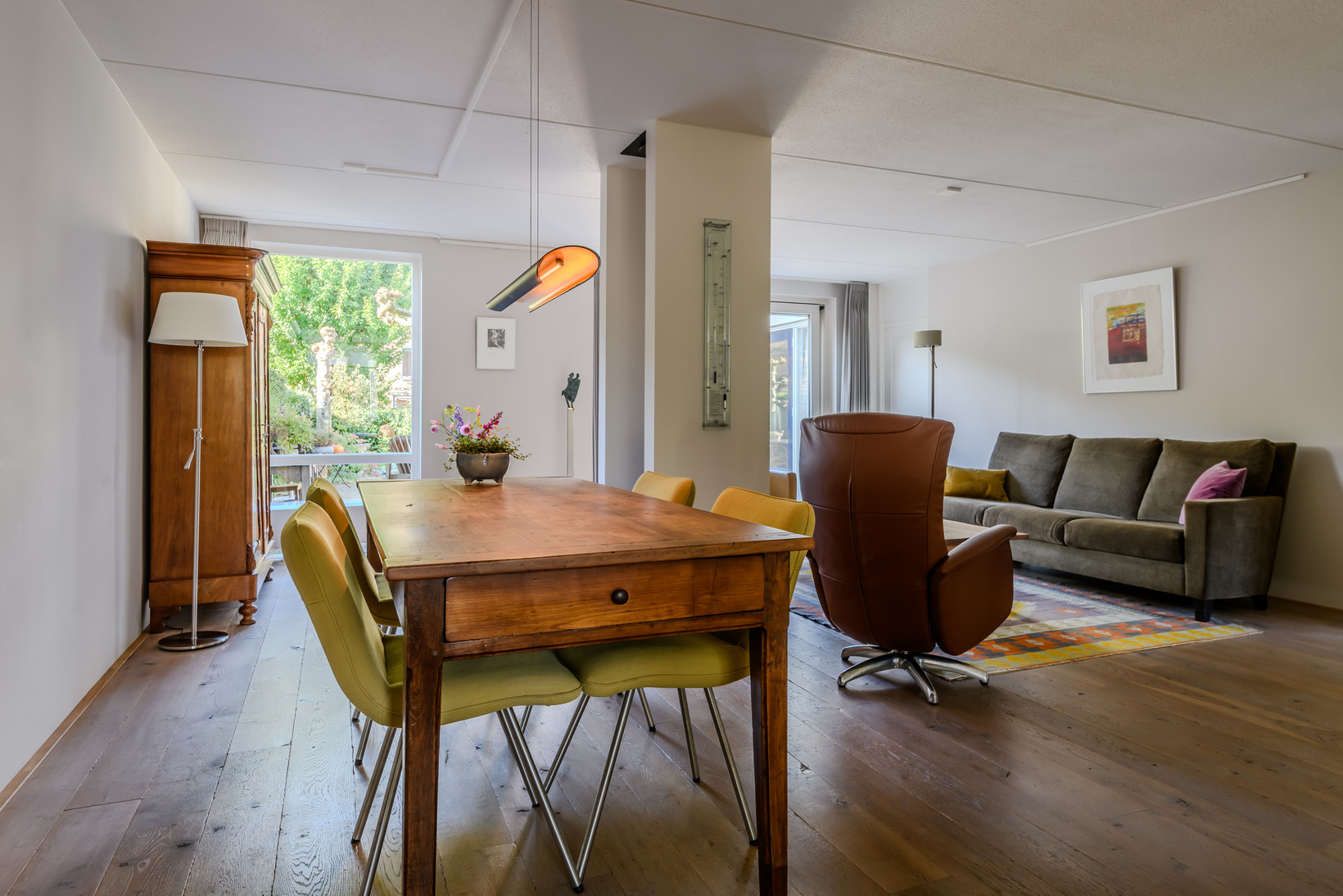 Twee-onder-één-kap te koop: Kloostertuin 6, Molenhoek