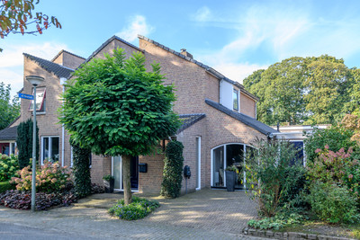 Kloostertuin 6