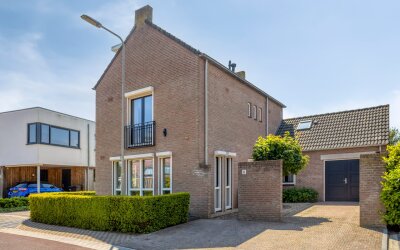 Kanaalweg 6