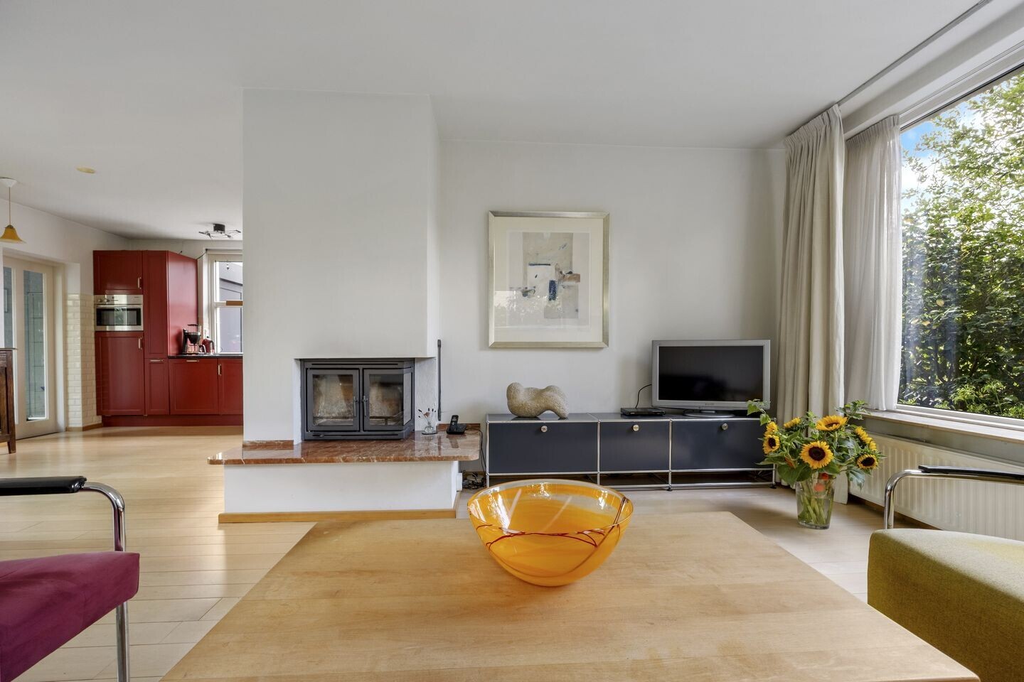Hoekwoning te koop: 't Kempke 5, Mook