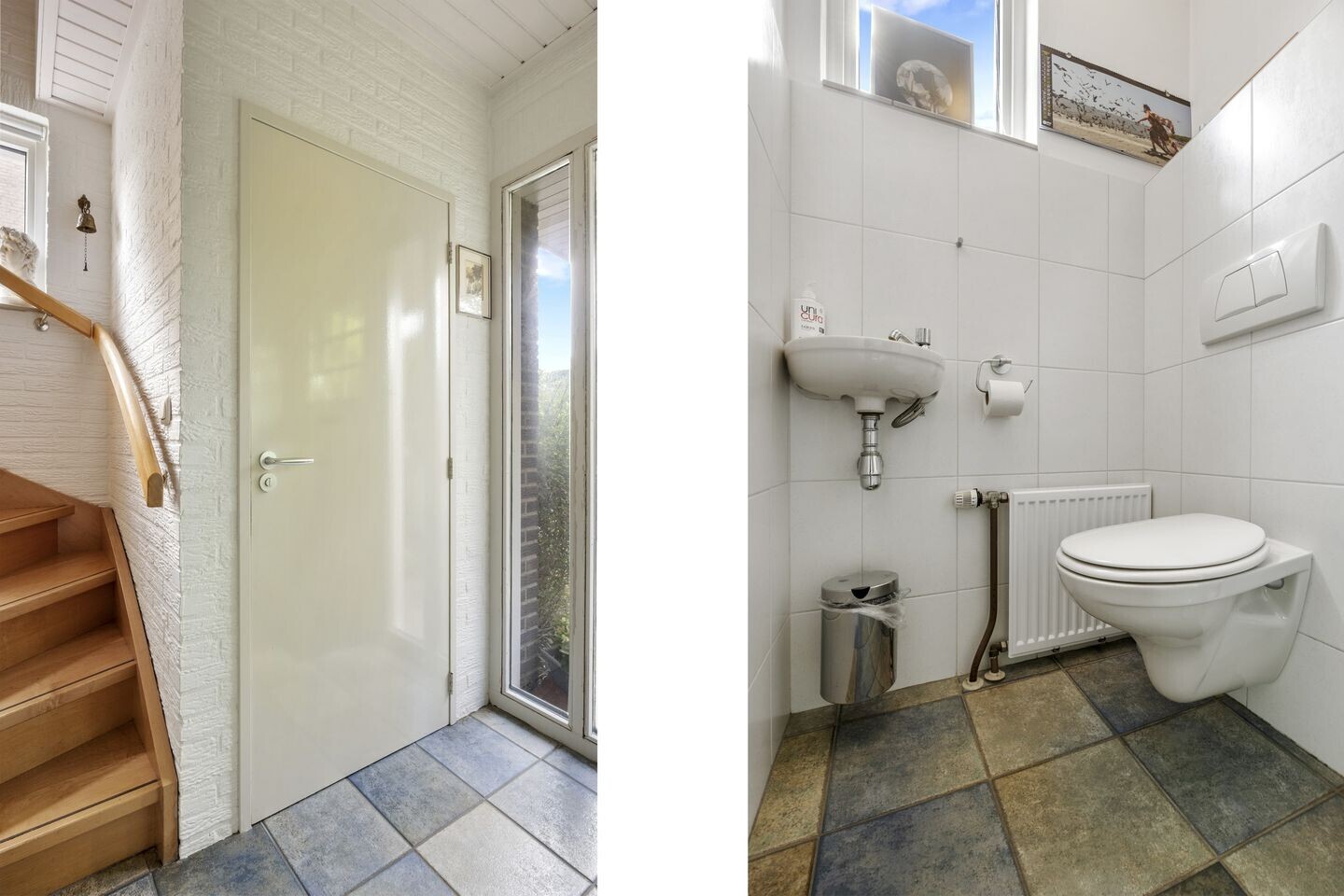 Hoekwoning te koop: 't Kempke 5, Mook