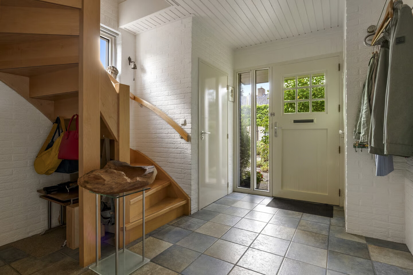 Hoekwoning te koop: 't Kempke 5, Mook